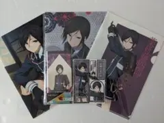 2026年最新】刀剣乱舞 クリアファイル 薬研藤四郎の人気アイテム