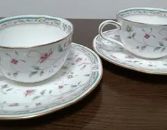 2026年最新】ノリタケ 花更紗 皿の人気アイテム - メルカリ