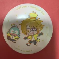 2026年最新】カラフルピーチ 缶バッジ サンリオ たっつんの人気