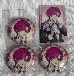 2026年最新】あくねこ ラト 缶バッジの人気アイテム - メルカリ