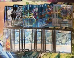 2026年最新】青単デッキの人気アイテム - メルカリ