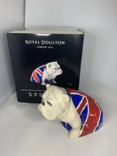 2026年最新】ロイヤルドルトン ブルドッグの人気アイテム - メルカリ