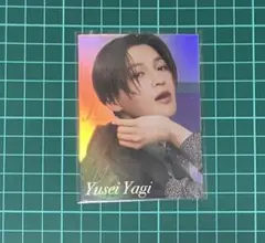 2026年最新】八木勇征 トレカ シクレの人気アイテム - メルカリ