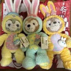 2026年最新】香港ディズニー イースター ダッフィーの人気アイテム