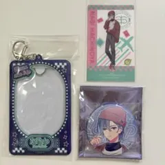 2026年最新】エイトリ 缶バッジ 凪の人気アイテム - メルカリ