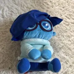 2026年最新】インサイドヘッド カナシミ ぬいぐるみの人気アイテム