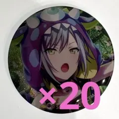 2026年最新】日野森志歩 缶バッジ まとめ売りの人気アイテム - メルカリ