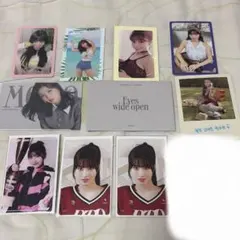 2026年最新】twice トレカ モモ まとめ売りの人気アイテム - メルカリ