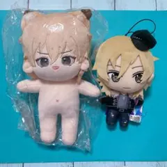 2026年最新】羽風薫 ぬいぐるみ 中国の人気アイテム - メルカリ