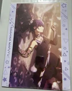 2026年最新】25時、ナイトコードで クリアファイルの人気アイテム