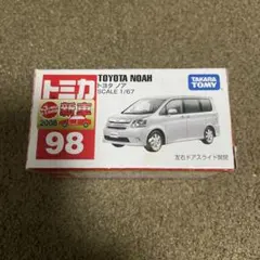 2026年最新】トヨタ ノア 非売品の人気アイテム - メルカリ