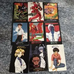 2026年最新】エヴァンゲリオンカードダス第1弾の人気アイテム - メルカリ