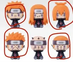 2026年最新】ペイン フィギュア narutoの人気アイテム - メルカリ