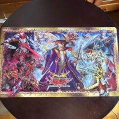 2026年最新】遊戯王 arc-v プレイマットの人気アイテム - メルカリ
