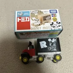 2026年最新】トミカディズニーモータースJCBオリジナルの人気アイテム