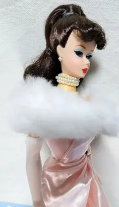 2026年最新】バービー復刻版の人気アイテム - メルカリ