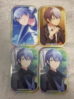 2026年最新】青柳冬弥缶バッジの人気アイテム - メルカリ