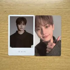 2026年最新】ジュン トレカ まとめ売り seventeenの人気アイテム