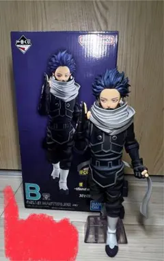 2026年最新】心操人使フィギュアの人気アイテム - メルカリ