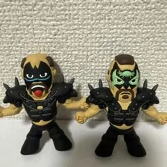 2026年最新】ロード・ウォリアーズ フィギュアの人気アイテム - メルカリ