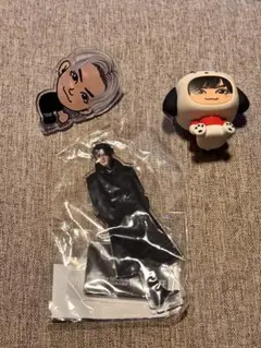 2026年最新】川村壱馬 ぬいぐるみの人気アイテム - メルカリ