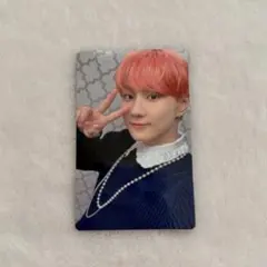 2026年最新】enhypen アンケート トレカの人気アイテム - メルカリ