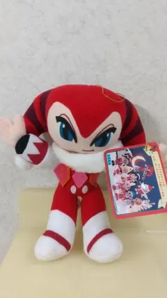 2026年最新】セガ ナイツ ぬいぐるみの人気アイテム - メルカリ