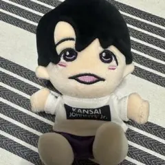 2026年最新】大西風雅 ちびぬいの人気アイテム - メルカリ