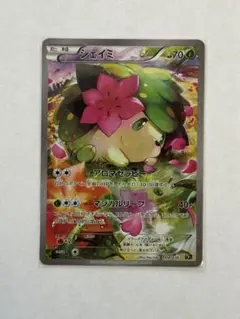 2026年最新】シェイミ 004/036の人気アイテム - メルカリ