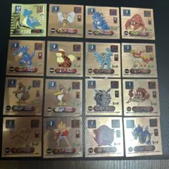 2026年最新】最強シール列伝スーパーDXの人気アイテム - メルカリ