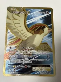 2026年最新】ピジョットex sr cp6の人気アイテム - メルカリ