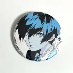 2026年最新】fifs ペルソナ 缶バッジの人気アイテム - メルカリ