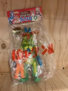 2026年最新】m1号 ソフビの人気アイテム - メルカリ