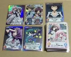 2026年最新】バカとテストと召喚獣 カードの人気アイテム - メルカリ