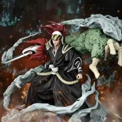 2026年最新】ブリーチ ガレージキットの人気アイテム - メルカリ