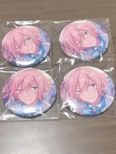 2026年最新】天祥院英智 缶バッジの人気アイテム - メルカリ