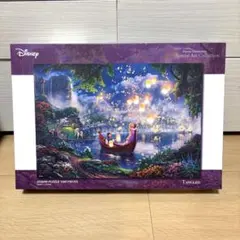 2026年最新】ラプンツェル パズル 完成品の人気アイテム - メルカリ