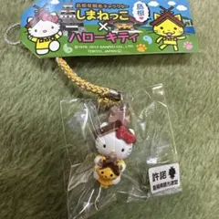 2026年最新】しまねっこ キティの人気アイテム - メルカリ