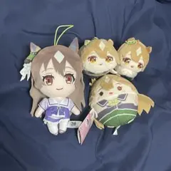 2026年最新】サトノダイヤモンド はぐキャラの人気アイテム - メルカリ