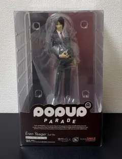 2026年最新】pop up parade エレンの人気アイテム - メルカリ