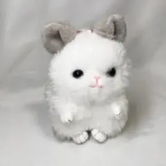 2026年最新】まるもふチンチラの人気アイテム - メルカリ