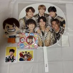 2026年最新】aぇ うちわ 集合の人気アイテム - メルカリ