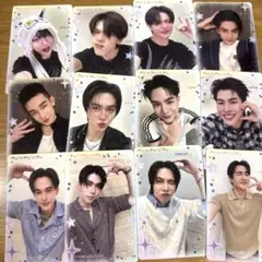 2026年最新】gmmTV トレカ 大阪の人気アイテム - メルカリ