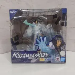 2026年最新】フィギュアーツzero 青雉の人気アイテム - メルカリ