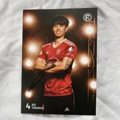 2026年最新】田中碧サインの人気アイテム - メルカリ