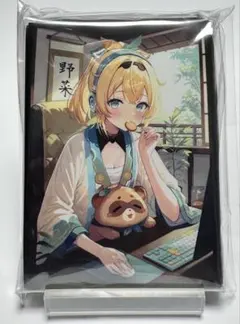 2026年最新】風真いろは スリーブの人気アイテム - メルカリ