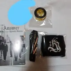 2026年最新】氷室京介限定の人気アイテム - メルカリ