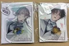 2026年最新】終遠のヴィルシュ アクリルスタンドの人気アイテム - メルカリ