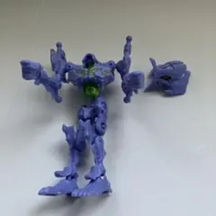 2026年最新】ほねほねゲリオン初号機の人気アイテム - メルカリ