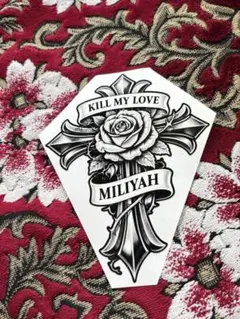 2026年最新】加藤ミリヤステッカーの人気アイテム - メルカリ